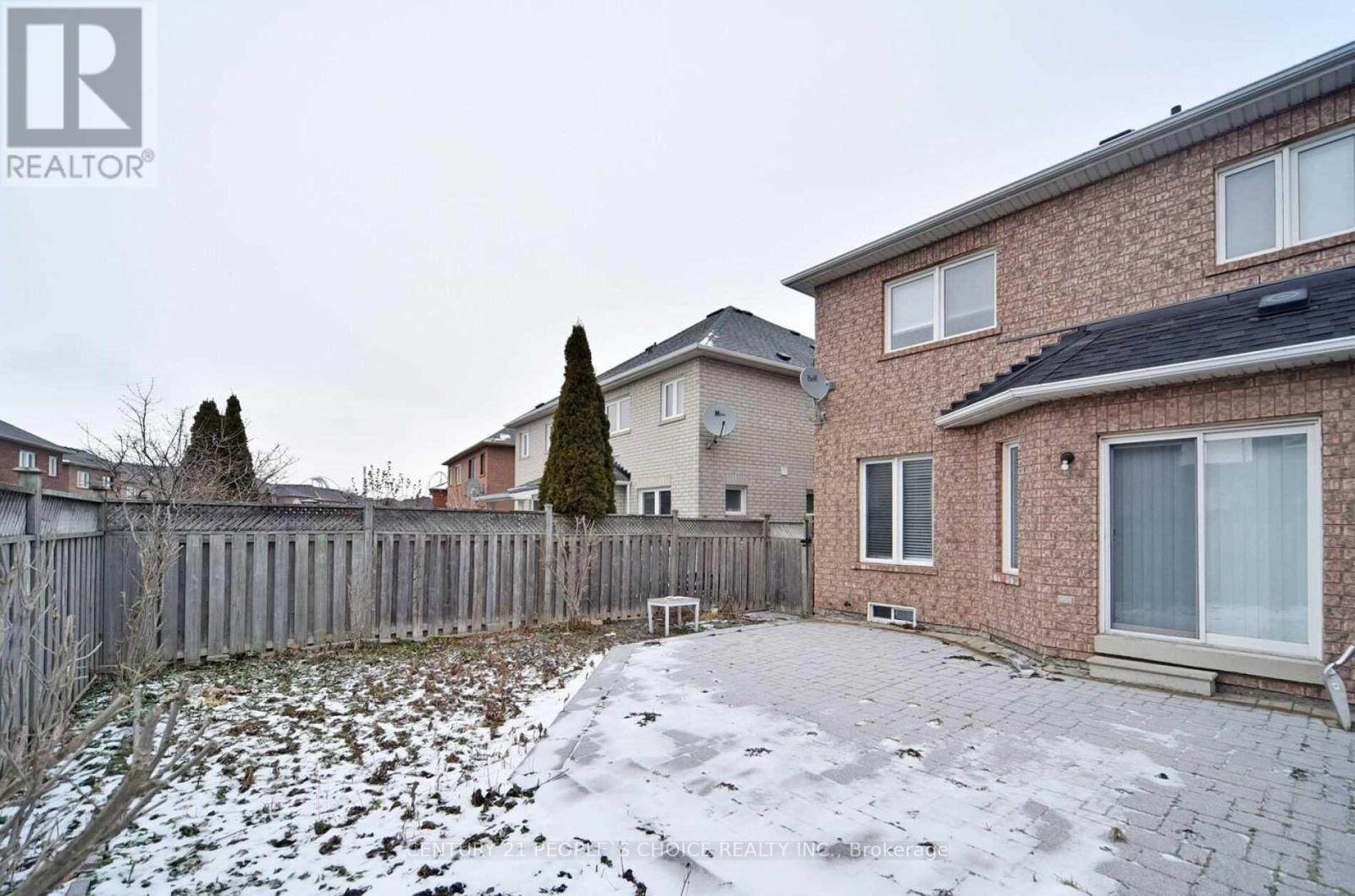 20 National Pine Drive, Vaughan, Ontario  L6A 3M1 - Photo 28 - N12873152