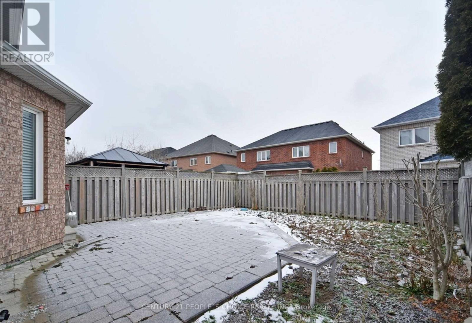 20 National Pine Drive, Vaughan, Ontario  L6A 3M1 - Photo 29 - N12873152