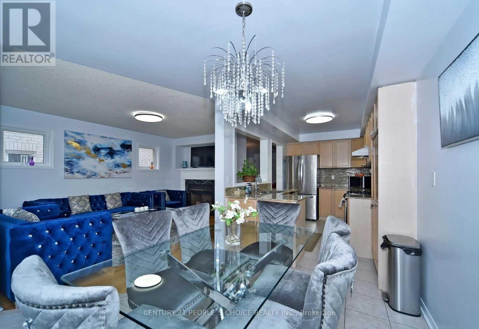 20 National Pine Drive, Vaughan, Ontario  L6A 3M1 - Photo 8 - N12873152