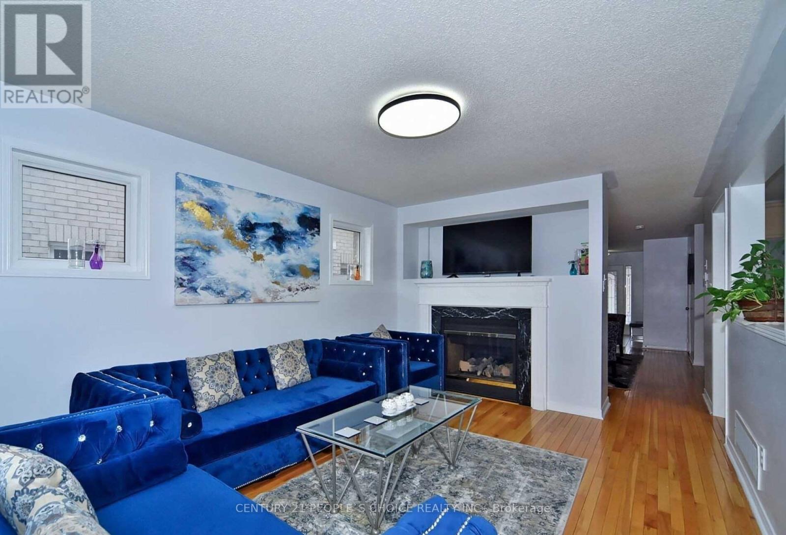 20 National Pine Drive, Vaughan, Ontario  L6A 3M1 - Photo 9 - N12873152