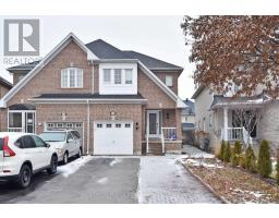 20 NATIONAL PINE DRIVE, Vaughan, Ontario