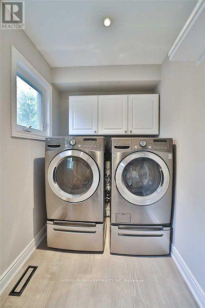 6 Mcclenny Drive, Aurora, Ontario  L4G 5P9 - Photo 33 - N12873166