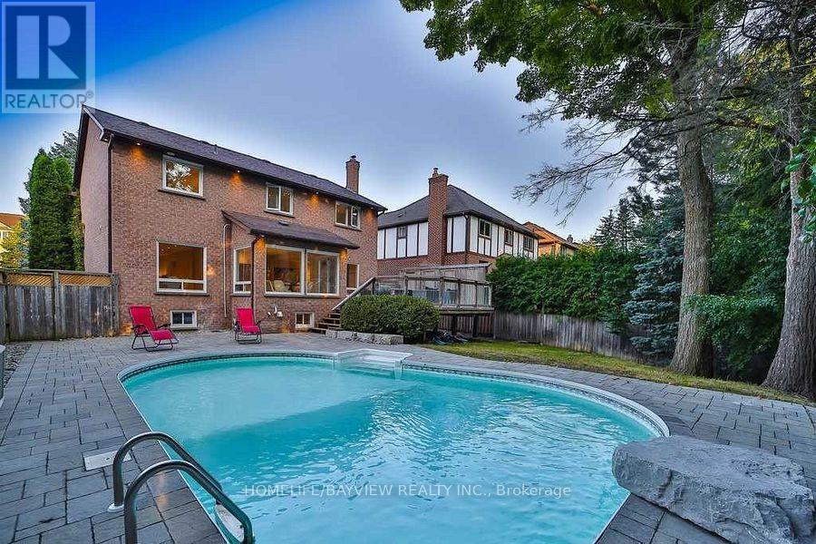 6 Mcclenny Drive, Aurora, Ontario  L4G 5P9 - Photo 34 - N12873166