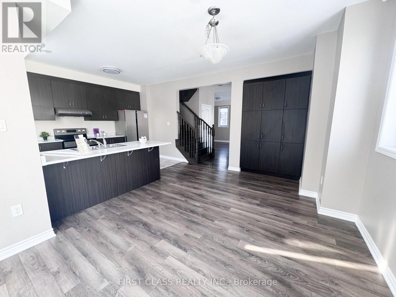 19 Thomas Swanson Street N, Markham, Ontario  L6B 1M8 - Photo 11 - N12873228