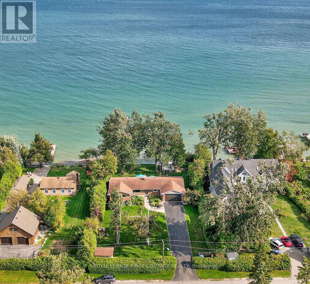 73 PARKSIDE DRIVE, oro-medonte, Ontario