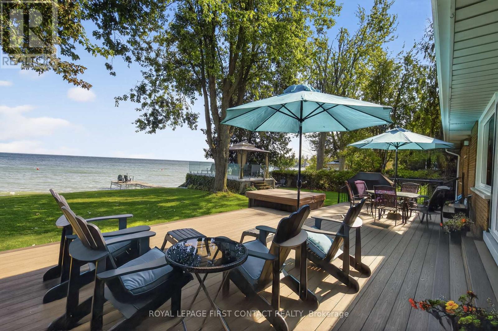 73 Parkside Drive, Oro-Medonte, Ontario  L0L 1T0 - Photo 11 - S12873050