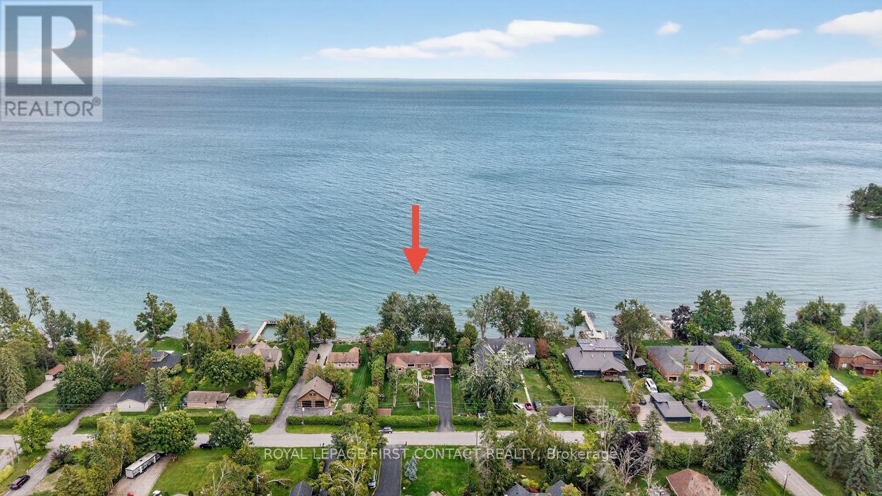 73 Parkside Drive, Oro-Medonte, Ontario  L0L 1T0 - Photo 2 - S12873050