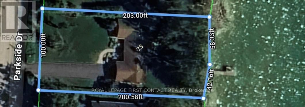 73 Parkside Drive, Oro-Medonte, Ontario  L0L 1T0 - Photo 28 - S12873050