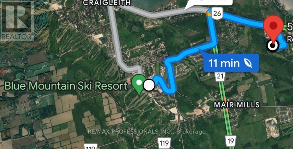 57 Green Briar Drive, Collingwood, Ontario  L9Y 5J2 - Photo 28 - S12873052