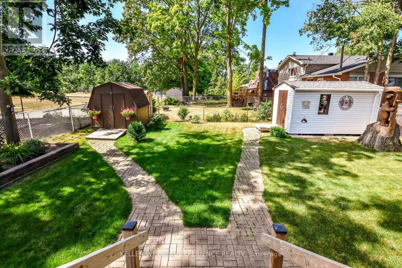 80 Cundles Road E, Barrie (Cundles East), Ontario  L4M 2Z7 - Photo 33 - S12873184