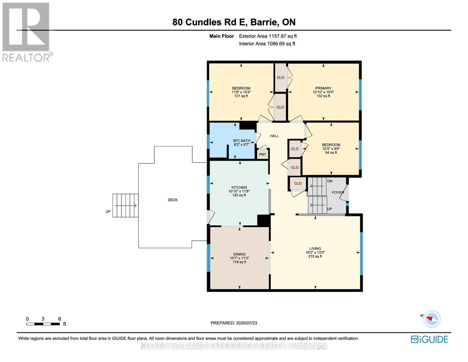 80 Cundles Road E, Barrie (Cundles East), Ontario  L4M 2Z7 - Photo 37 - S12873184