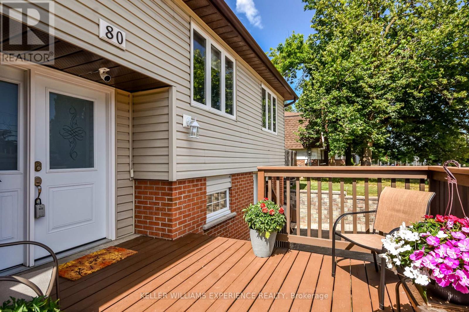 80 Cundles Road E, Barrie (Cundles East), Ontario  L4M 2Z7 - Photo 4 - S12873184