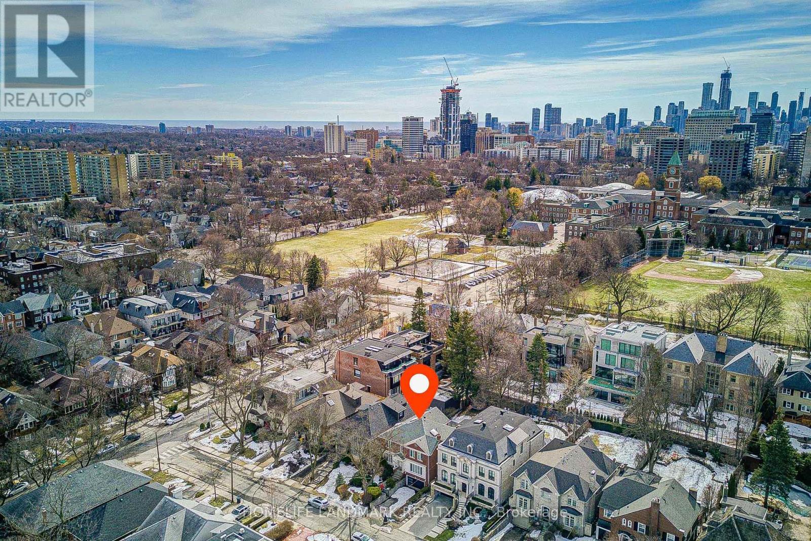 7 Killarney Road, Toronto, Ontario  M5P 1L7 - Photo 50 - C12651326