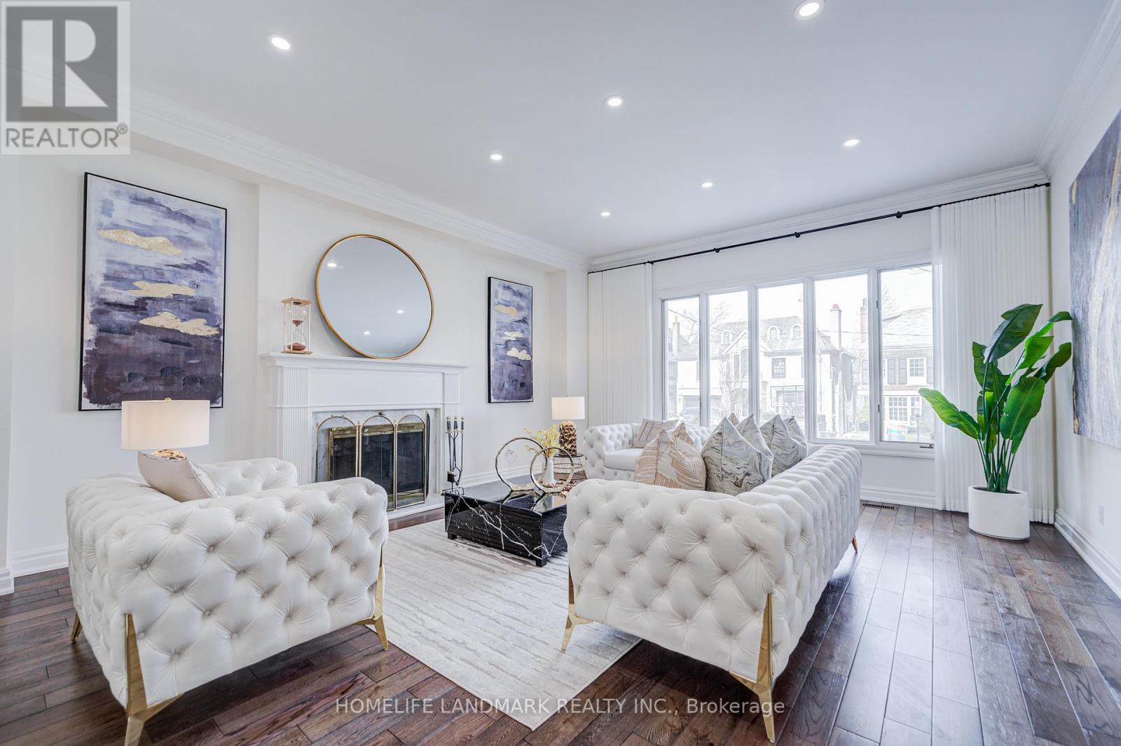 7 Killarney Road, Toronto, Ontario  M5P 1L7 - Photo 8 - C12651326