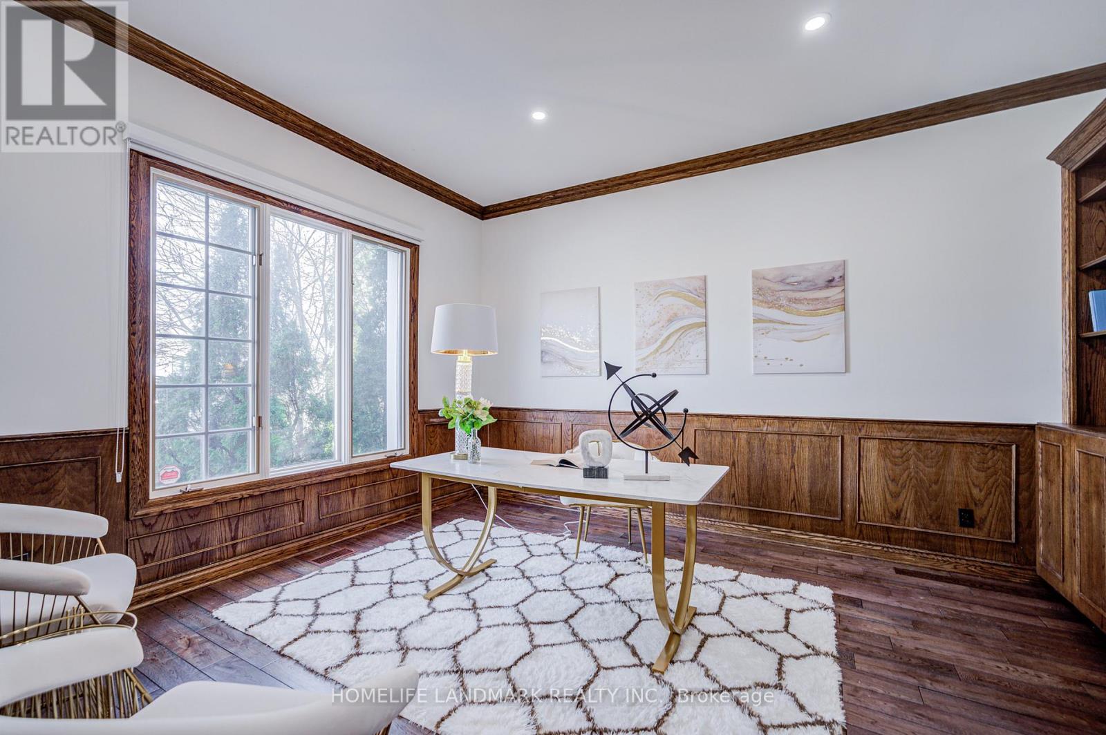 7 Killarney Road, Toronto, Ontario  M5P 1L7 - Photo 6 - C12651326