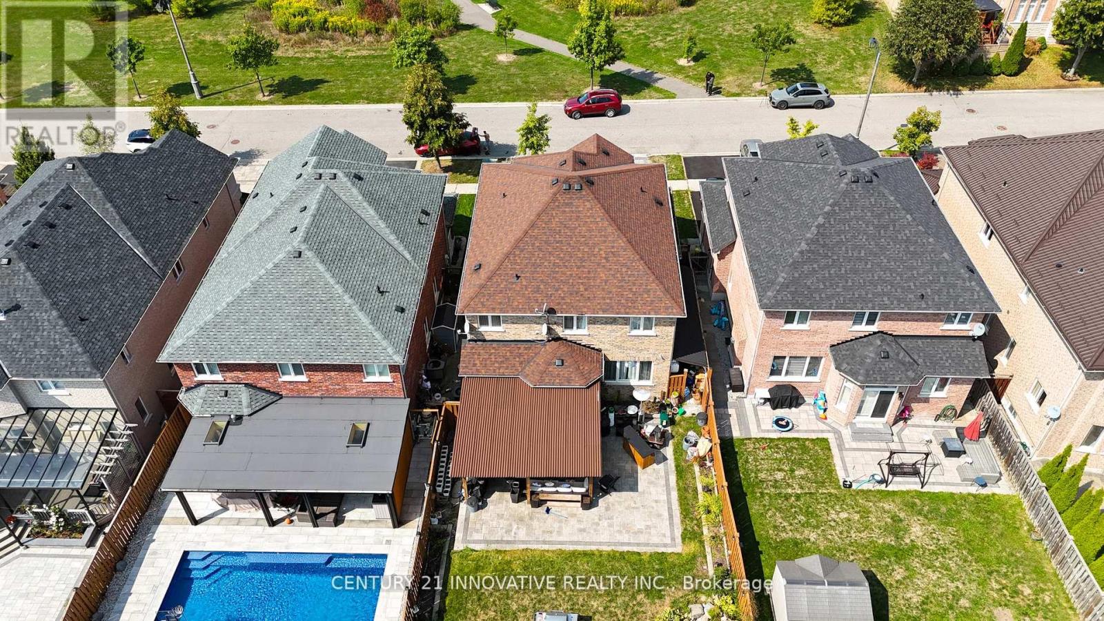 19 Nutmeg Street, Markham, Ontario  L6B 0B7 - Photo 34 - N12873124