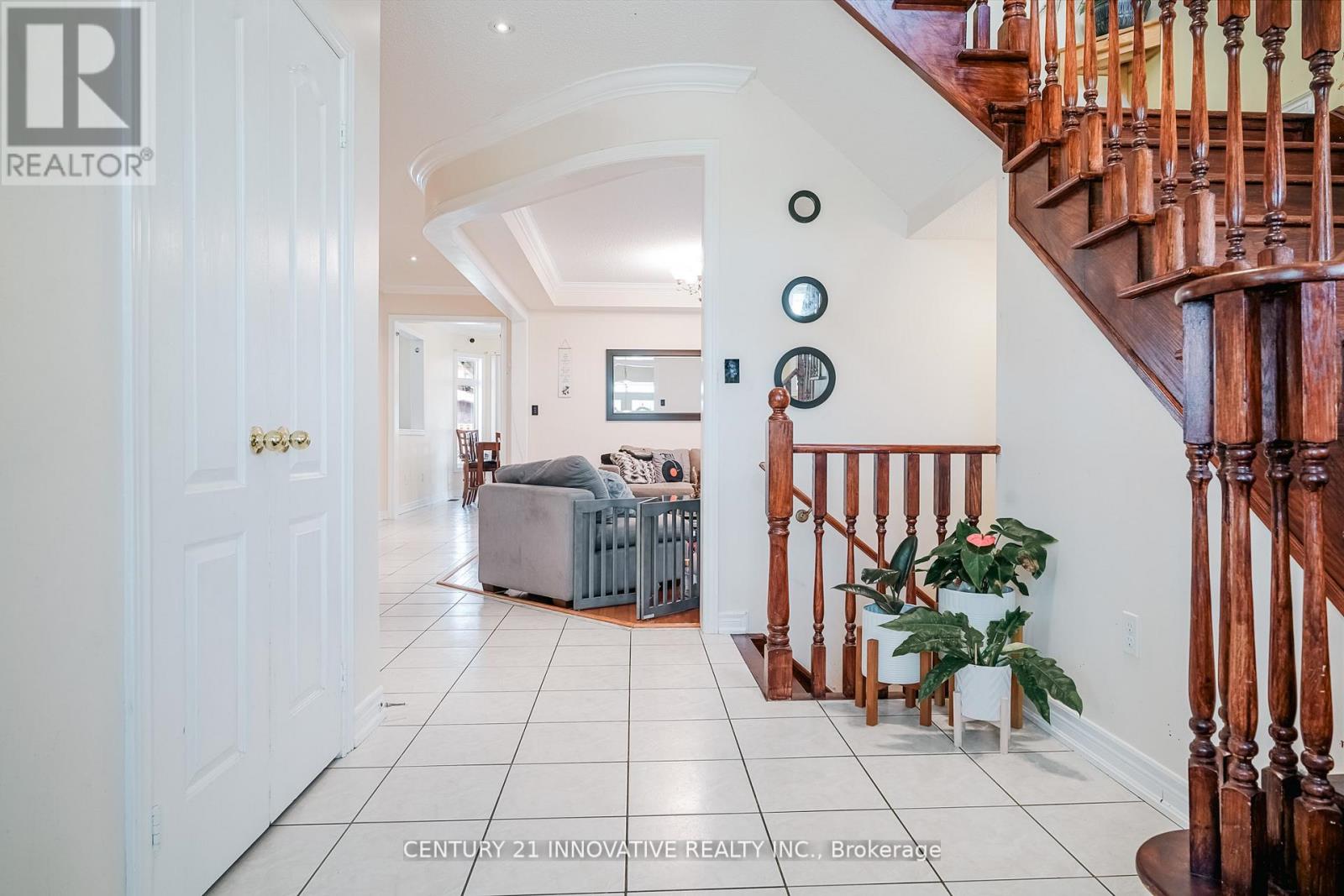 19 Nutmeg Street, Markham, Ontario  L6B 0B7 - Photo 19 - N12873124