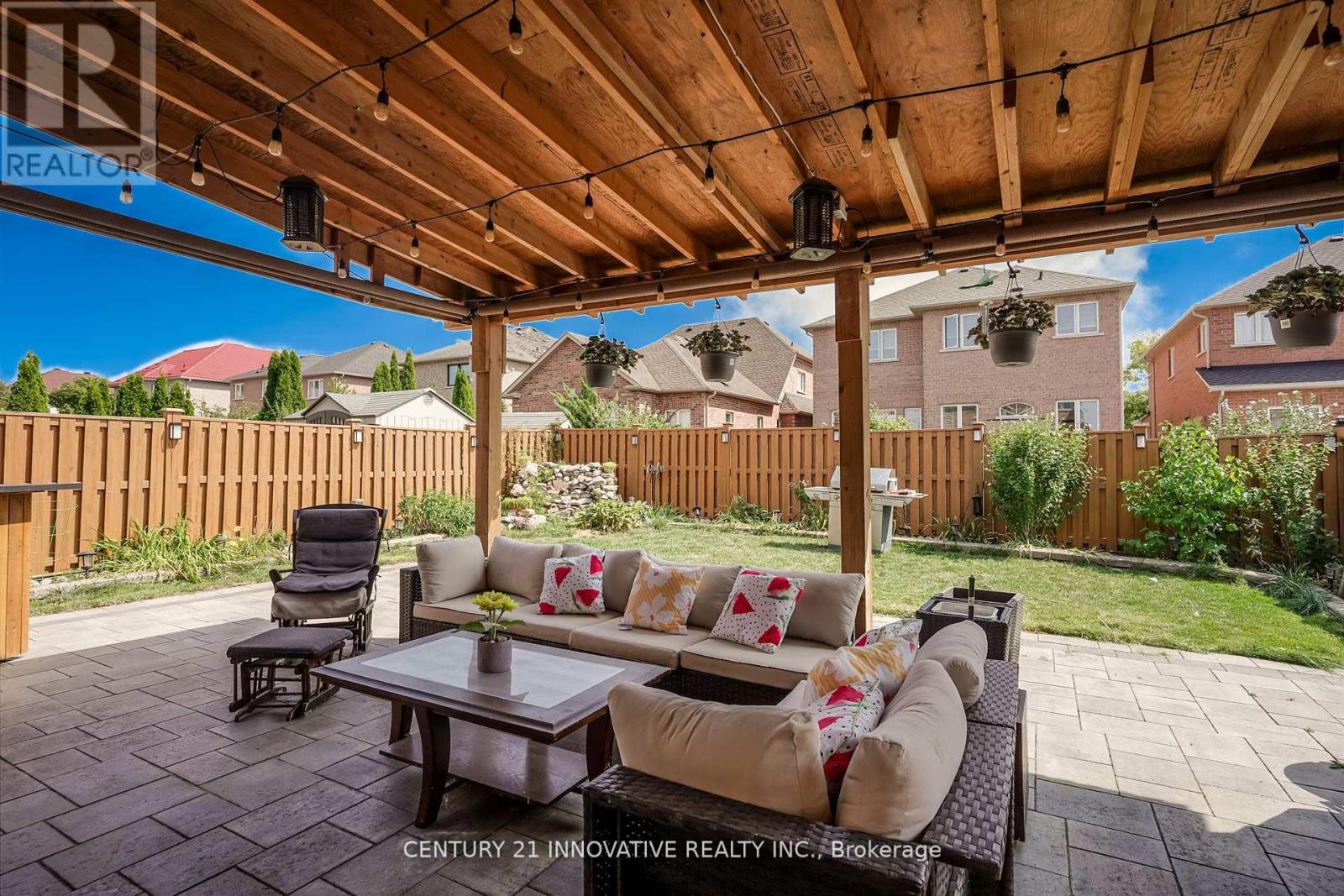 19 Nutmeg Street, Markham, Ontario  L6B 0B7 - Photo 31 - N12873124