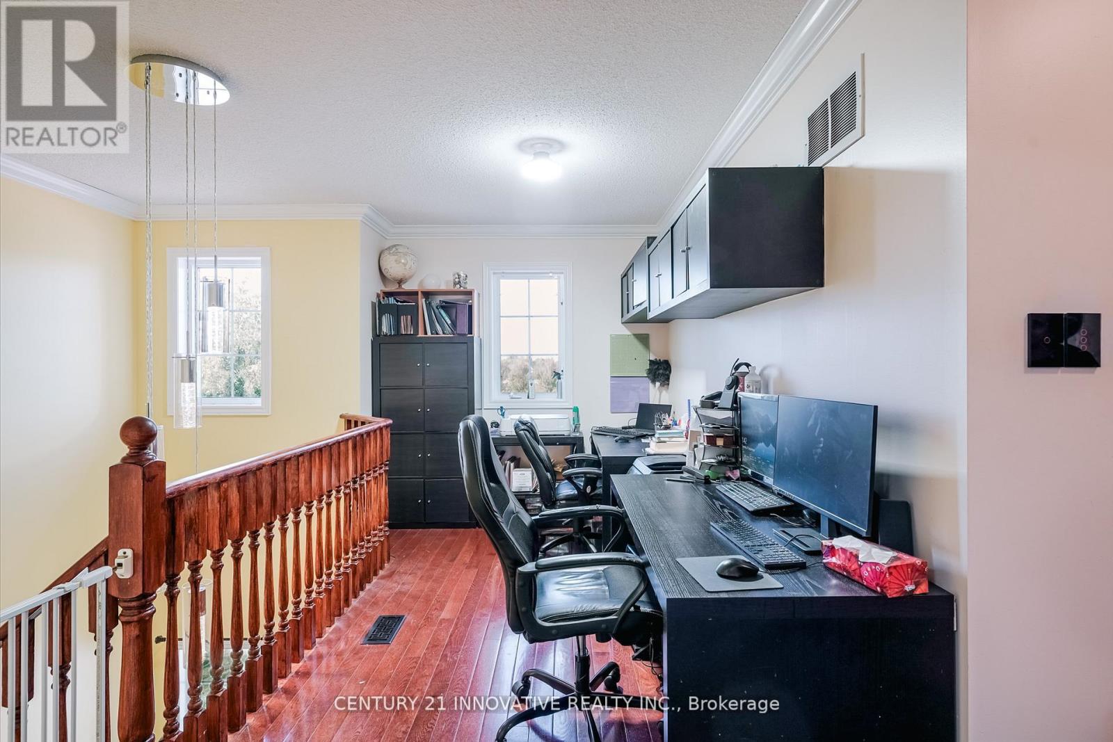 19 Nutmeg Street, Markham, Ontario  L6B 0B7 - Photo 23 - N12873124