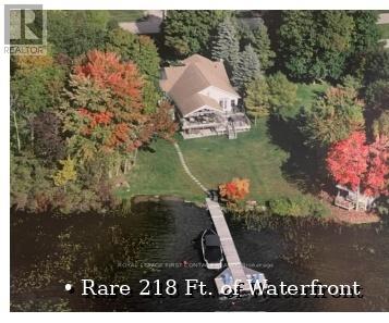 3316 Point Bush Court, Severn, Ontario  L0K 1S0 - Photo 1 - S12778130