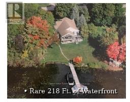 3316 POINT BUSH COURT, Severn, Ontario