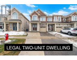 24 BENHURST CRESCENT, Brampton, Ontario