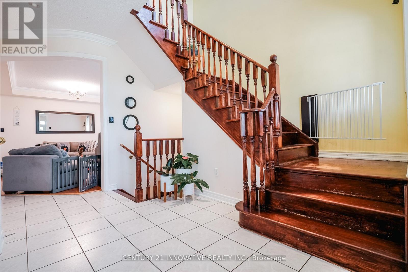 19 Nutmeg Street, Markham, Ontario  L6B 0B7 - Photo 17 - N12873124