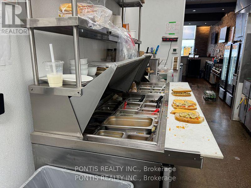 C-103 - 148 West Drive, Brampton, Ontario  L6T 5P9 - Photo 10 - W12870942