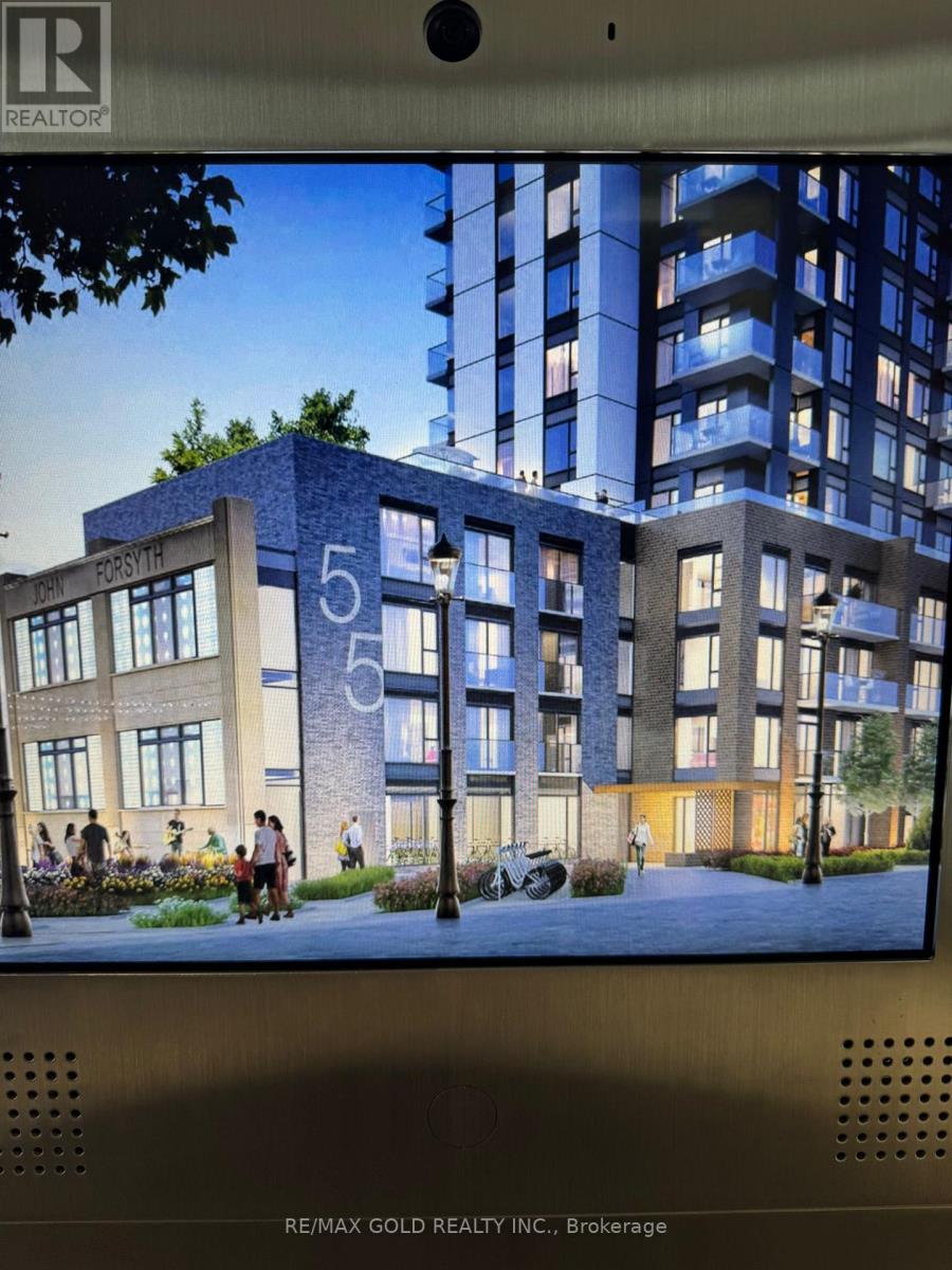 2301 - 55 DUKE STREET, Kitchener, Ontario