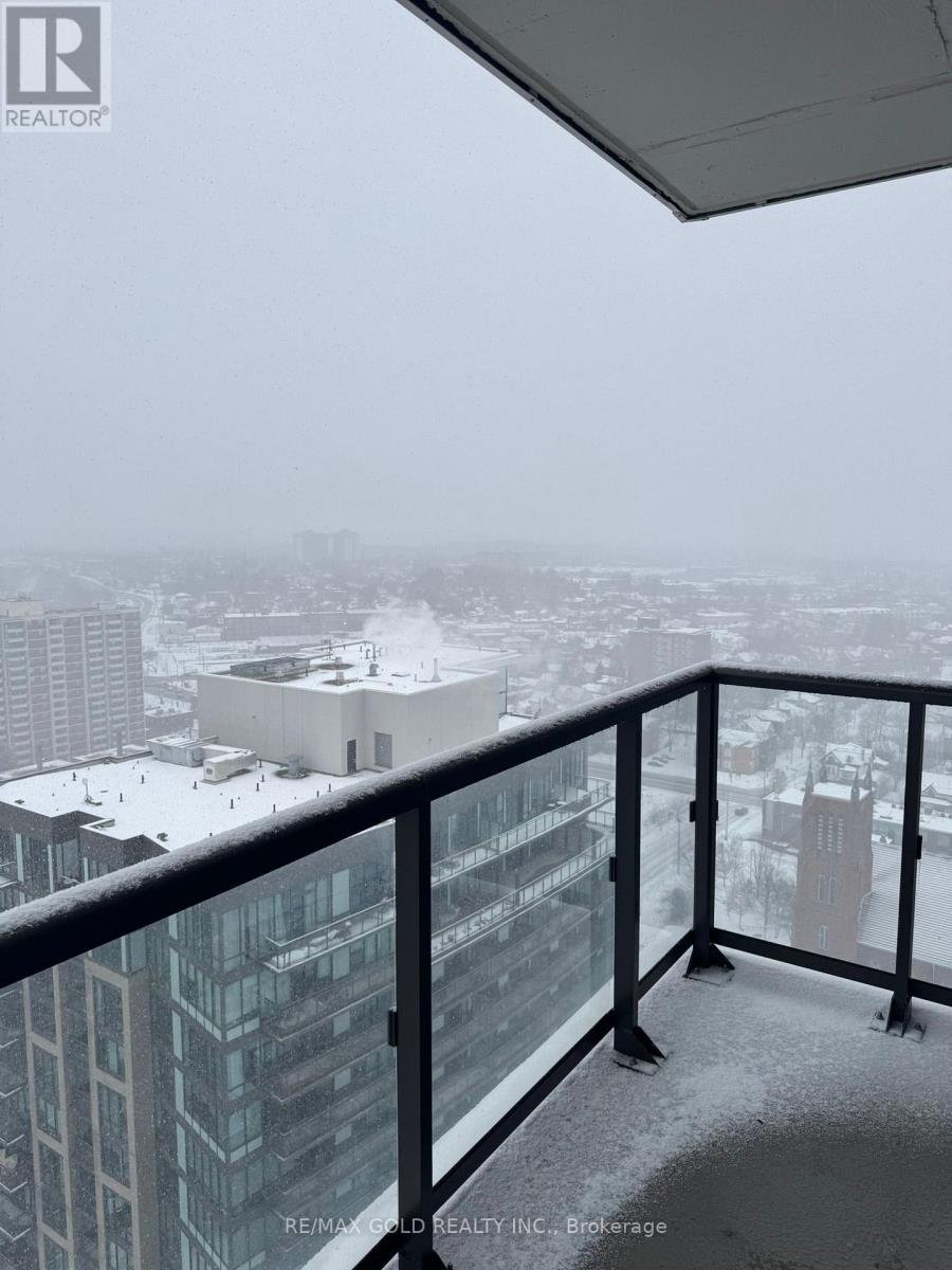 2301 - 55 Duke Street, Kitchener, Ontario  N2H 0C9 - Photo 11 - X12872048