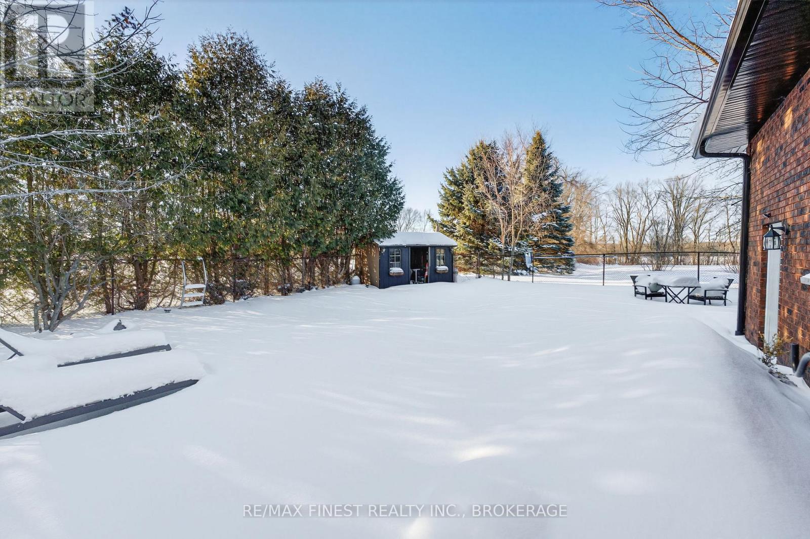 2055 Switzerville Road, Loyalist, Ontario  K7R 3K9 - Photo 34 - X12872584