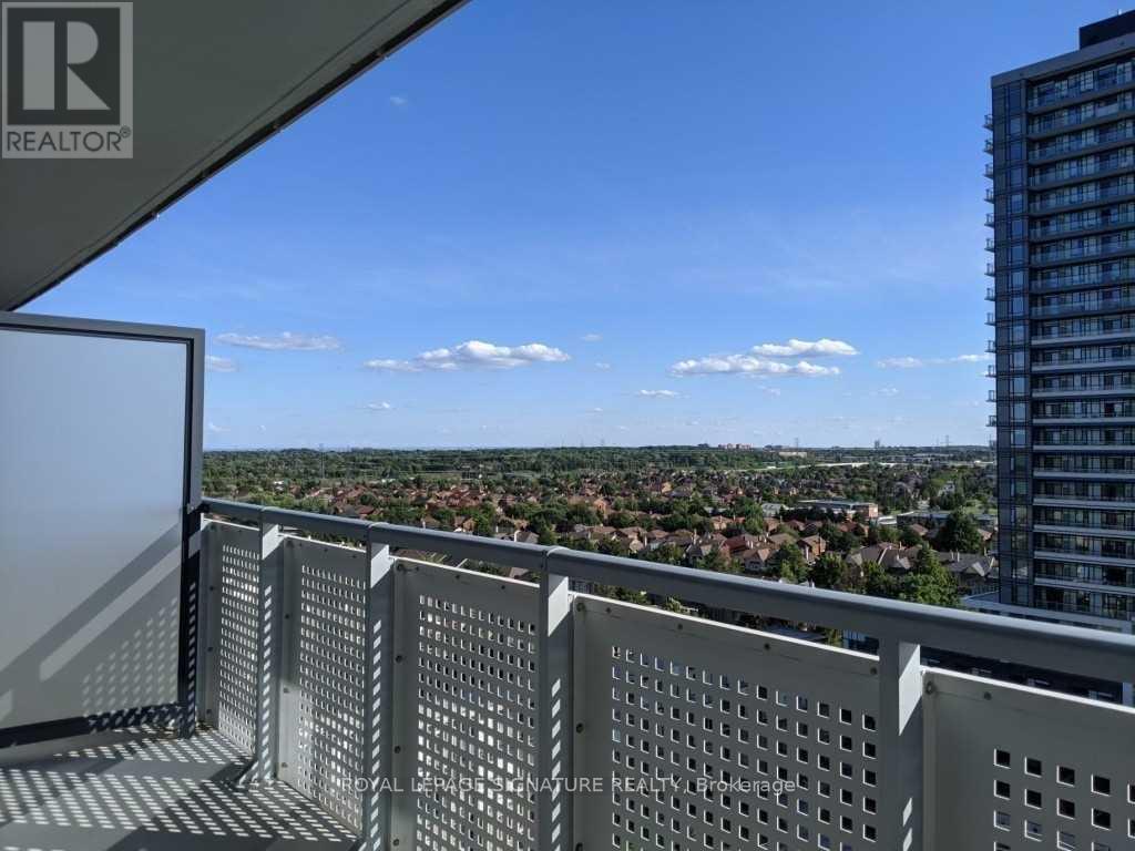 1002 - 2520 Eglinton Avenue W, Mississauga, Ontario  L5M 0Y4 - Photo 4 - W12873072