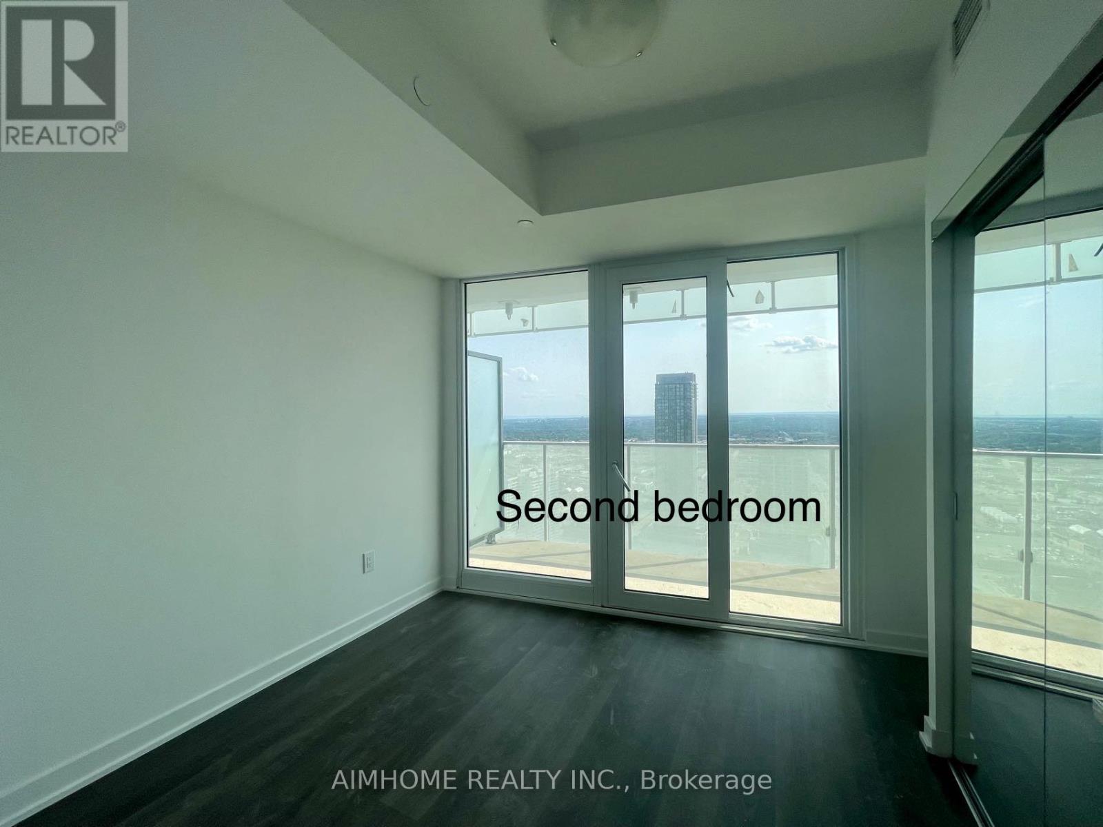 3905 - 3900 Confederation Parkway, Mississauga, Ontario  L5B 0M3 - Photo 7 - W12873080