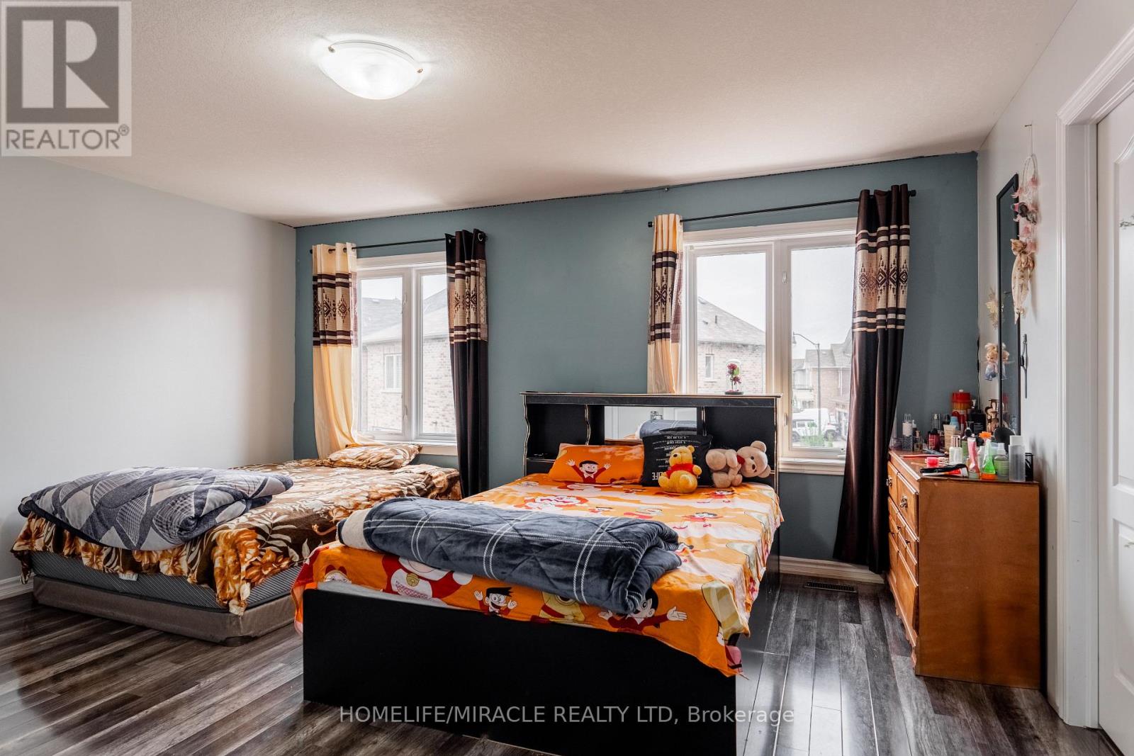 11 Magical Road, Brampton, Ontario  L7A 0G4 - Photo 14 - W12873114