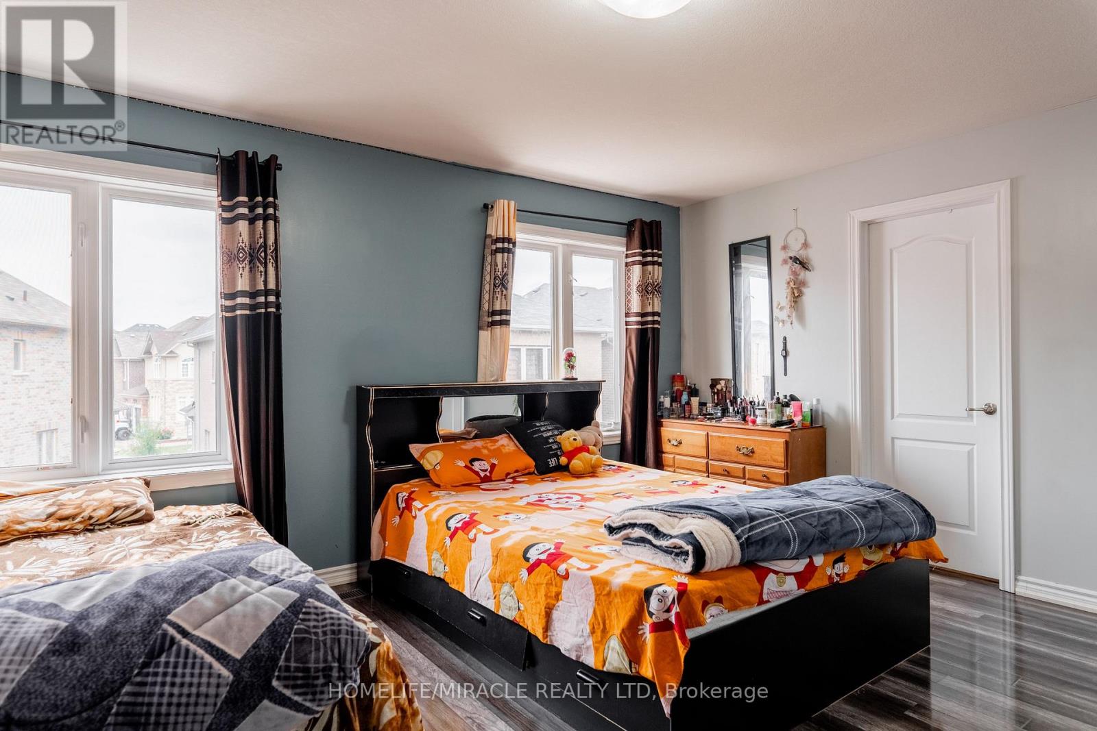 11 Magical Road, Brampton, Ontario  L7A 0G4 - Photo 16 - W12873114