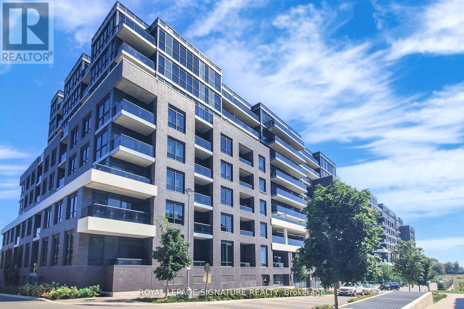 211 - 26 Gibbs Road, Toronto, Ontario  M9B 0E3 - Photo 1 - W12873132