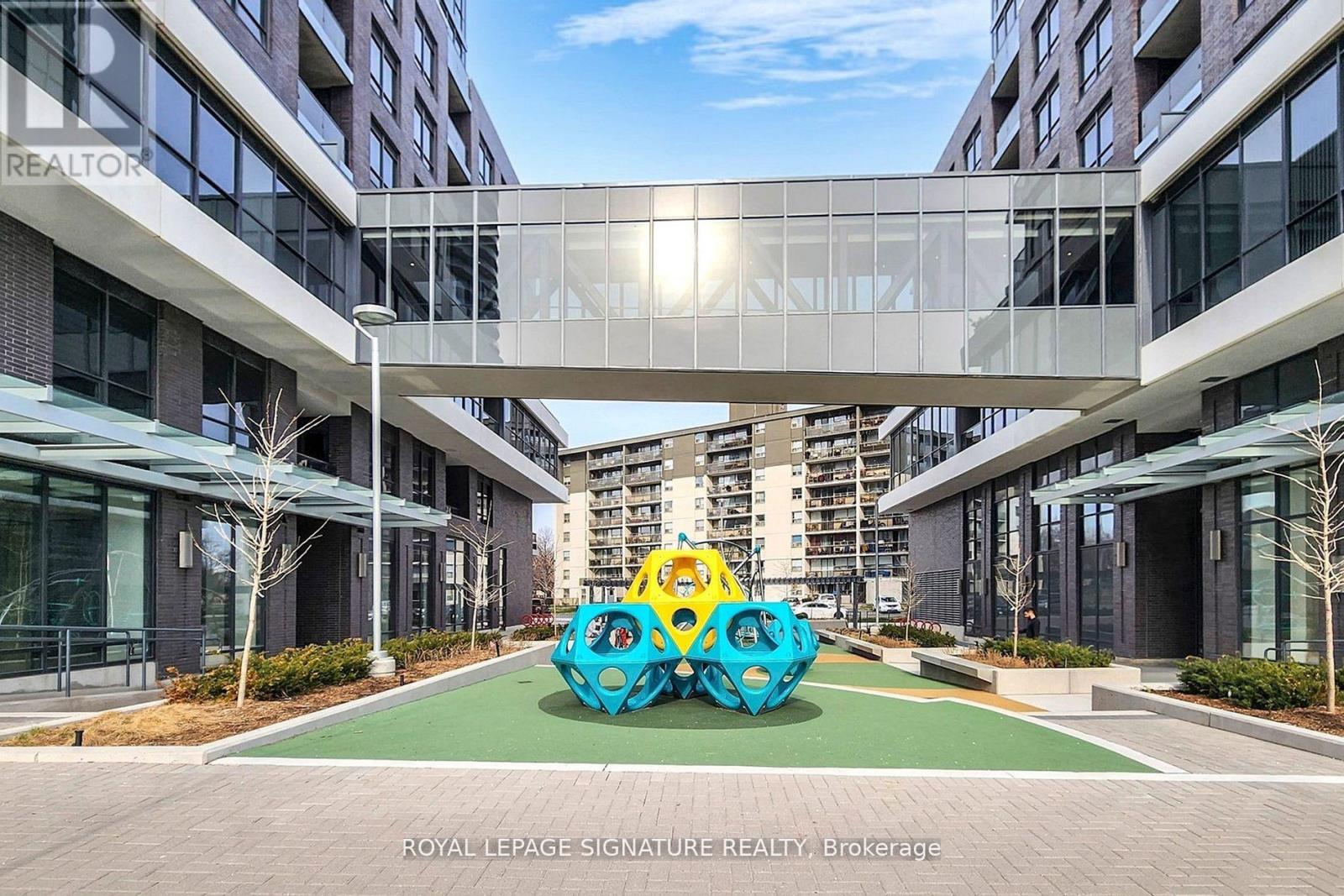 211 - 26 Gibbs Road, Toronto, Ontario  M9B 0E3 - Photo 11 - W12873132