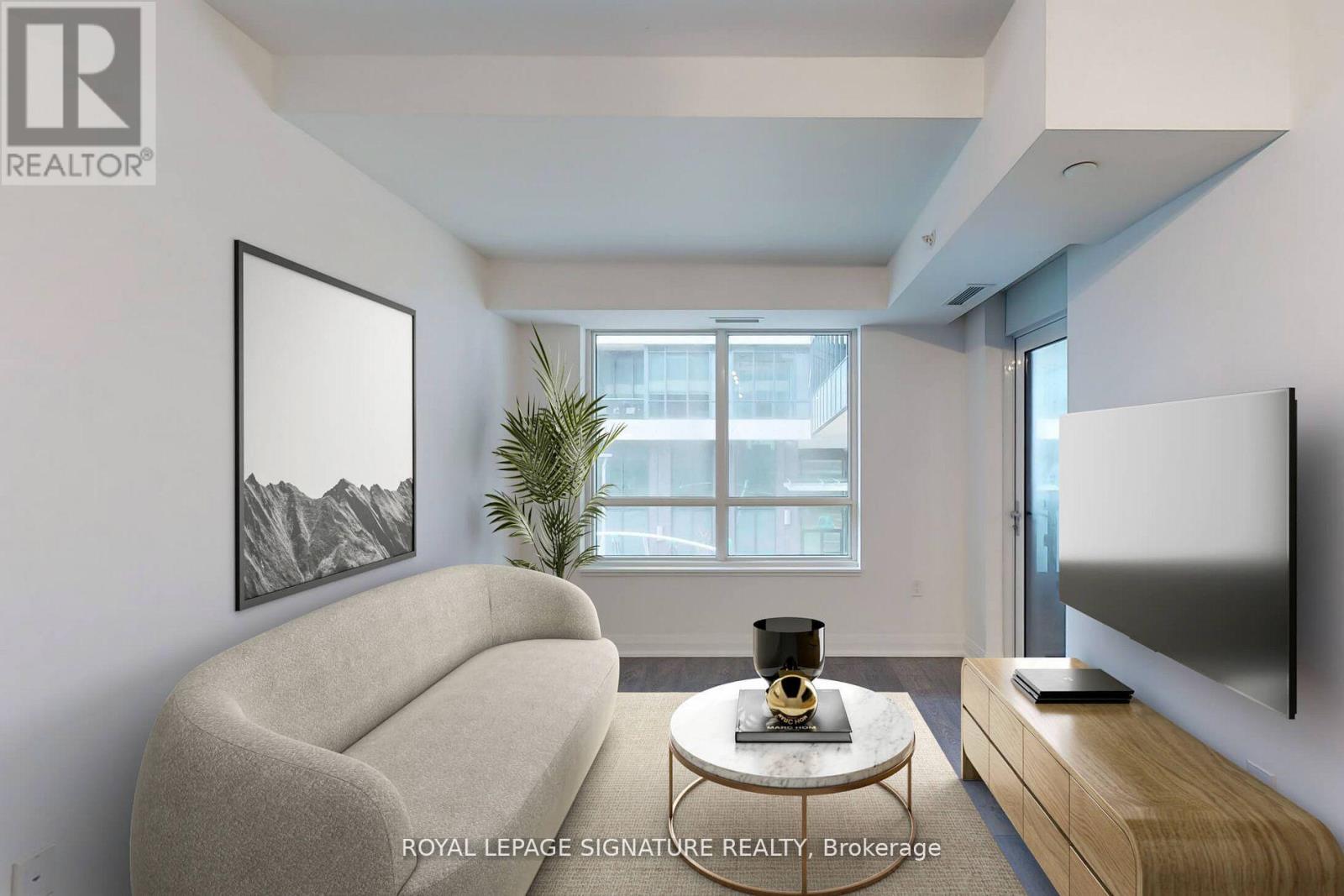 211 - 26 Gibbs Road, Toronto, Ontario  M9B 0E3 - Photo 2 - W12873132