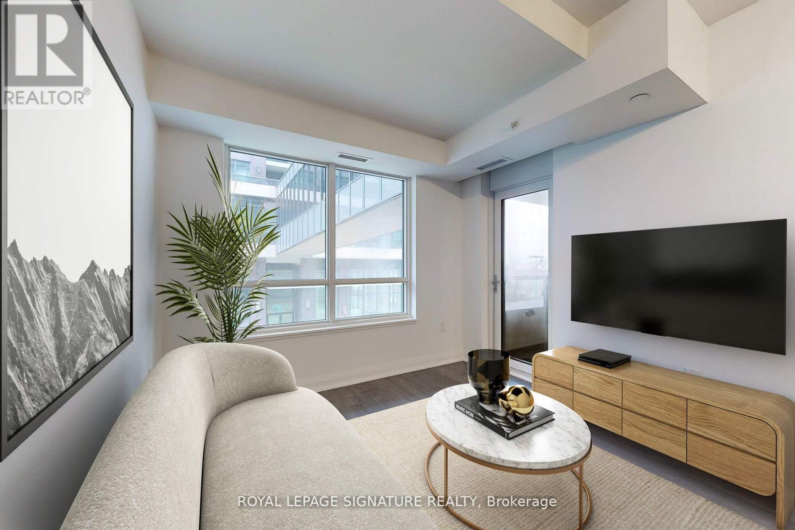 211 - 26 Gibbs Road, Toronto, Ontario  M9B 0E3 - Photo 3 - W12873132