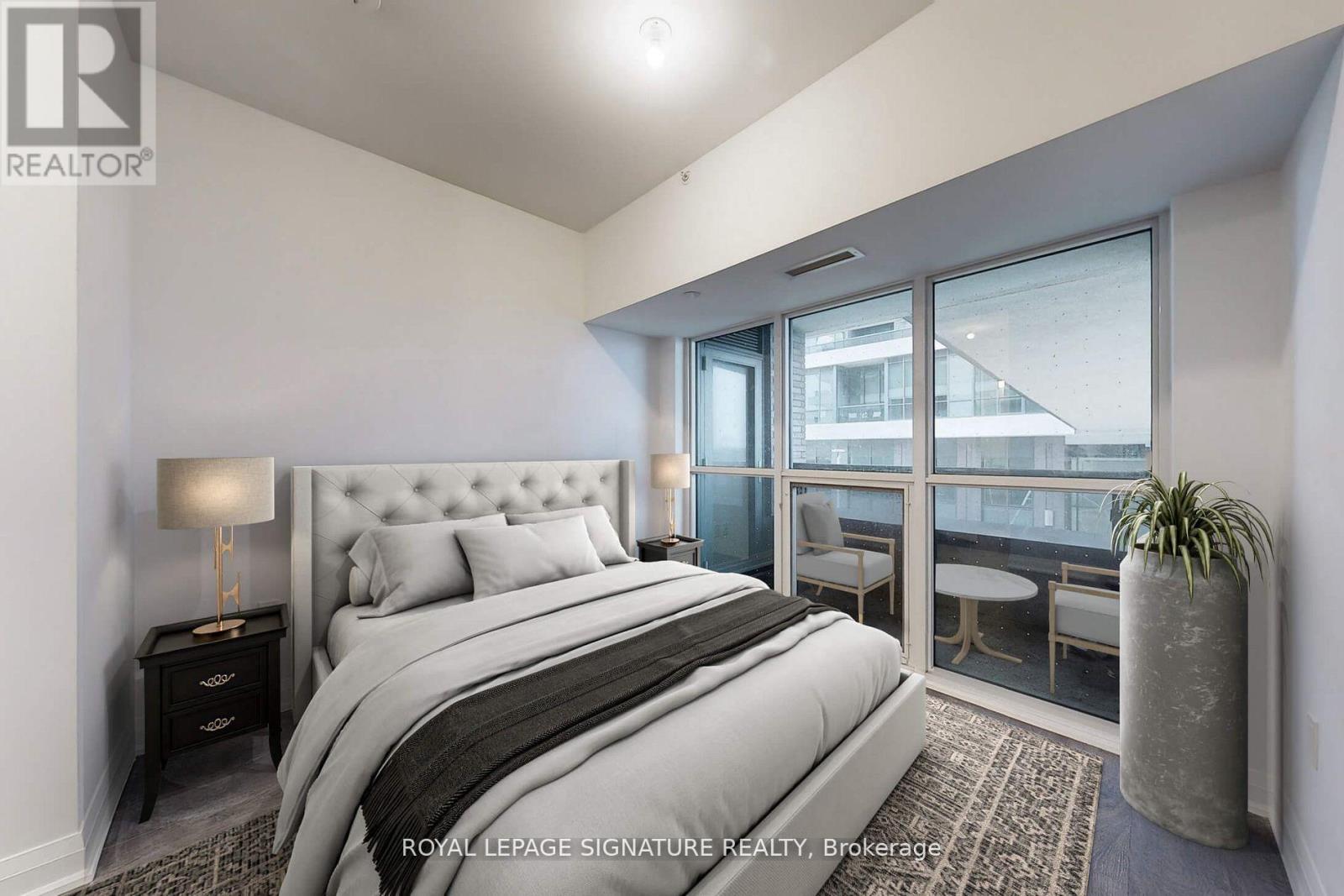 211 - 26 Gibbs Road, Toronto, Ontario  M9B 0E3 - Photo 6 - W12873132