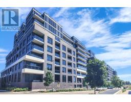 211 - 26 GIBBS ROAD, Toronto, Ontario