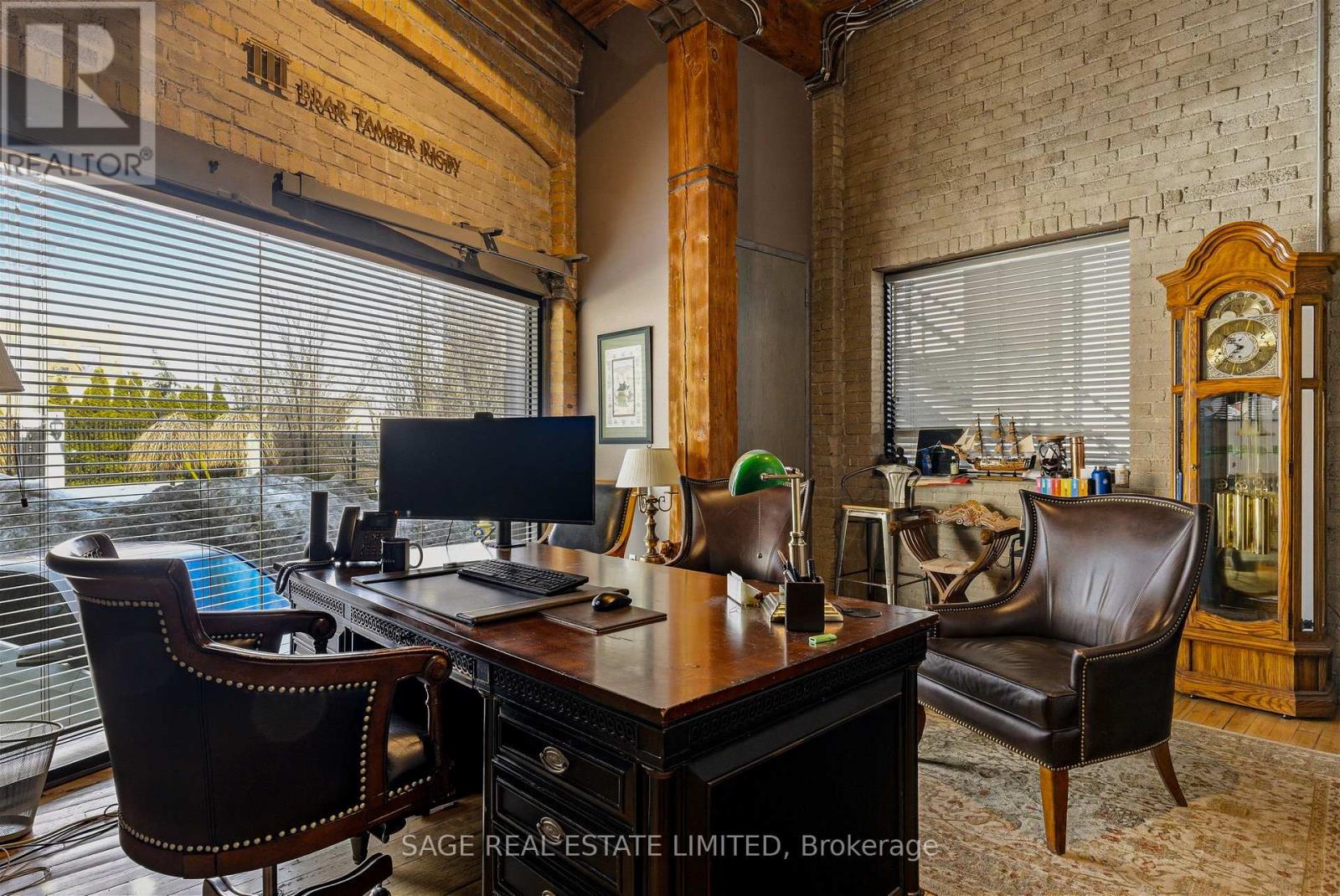 100 - 25 Morrow Avenue, Toronto, Ontario  M6R 2H9 - Photo 10 - W12873180