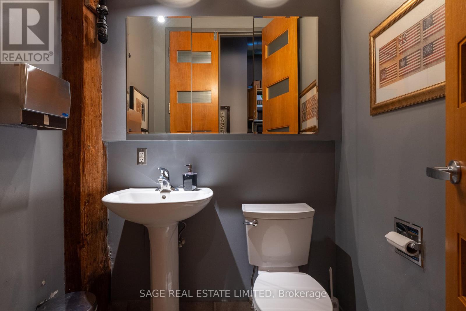 100 - 25 Morrow Avenue, Toronto, Ontario  M6R 2H9 - Photo 26 - W12873180