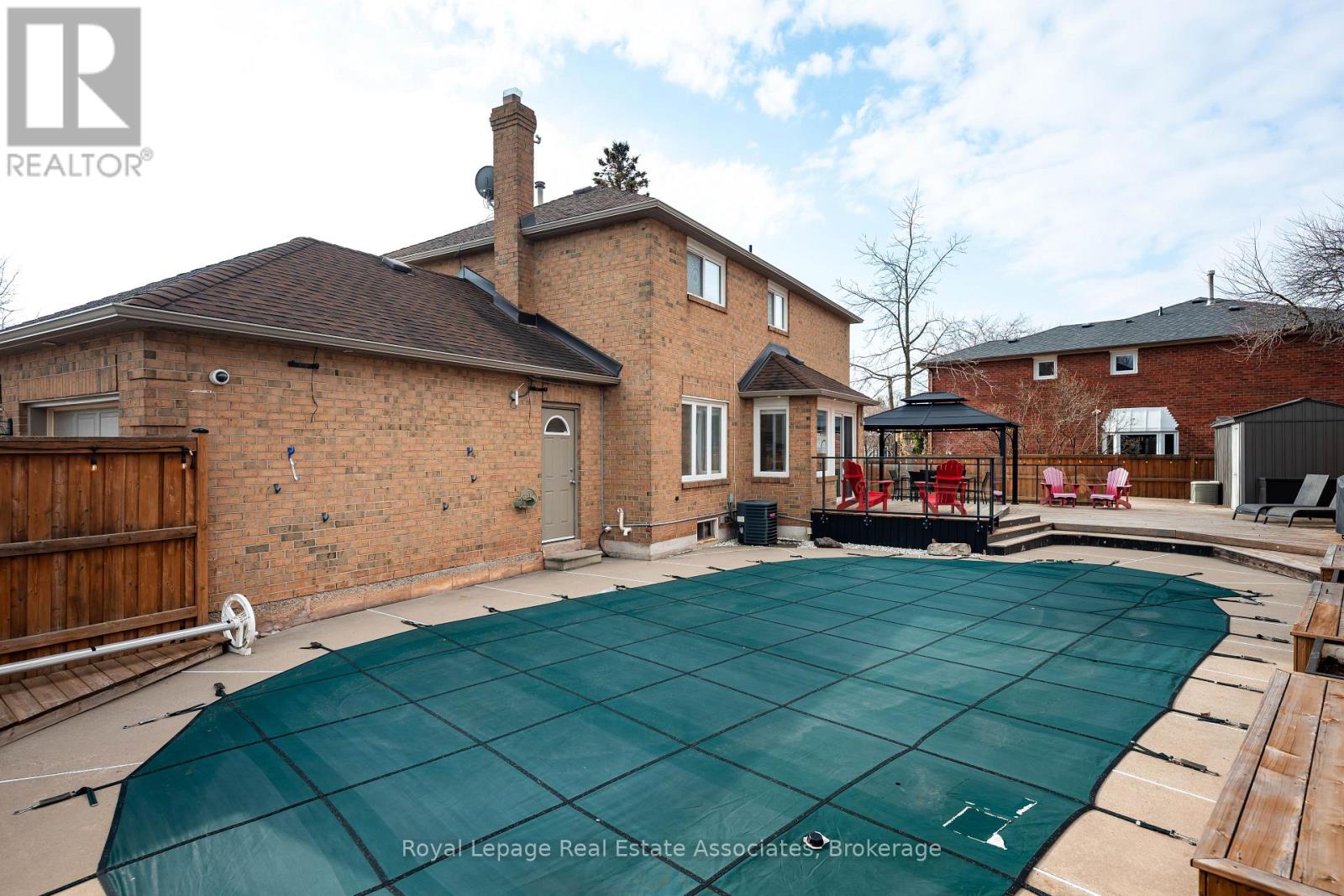 133 Mayla Drive, Oakville, Ontario  L6H 3S6 - Photo 15 - W12873202