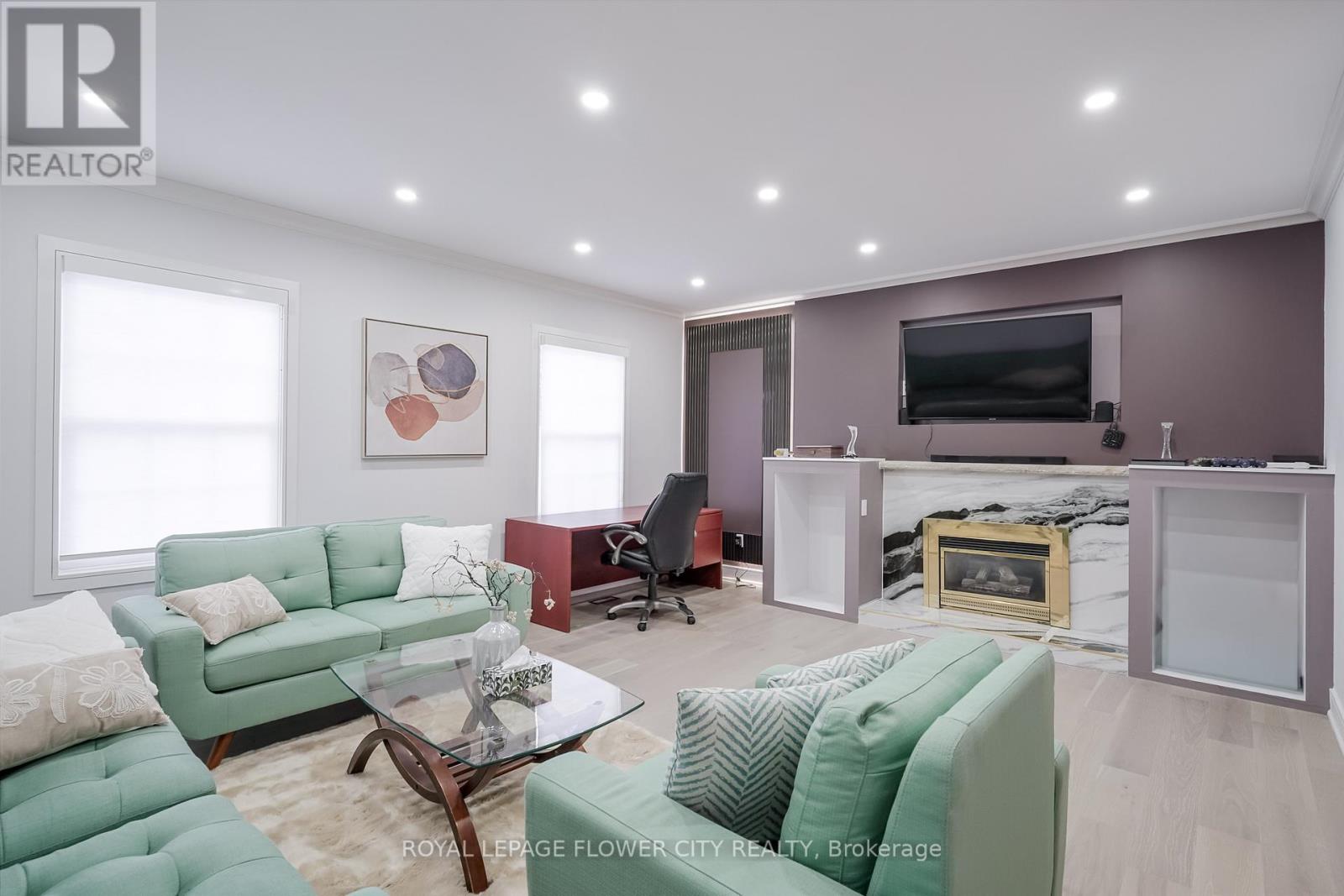 56 Nantucket Crescent, Brampton, Ontario  L6S 3X5 - Photo 26 - W12873212