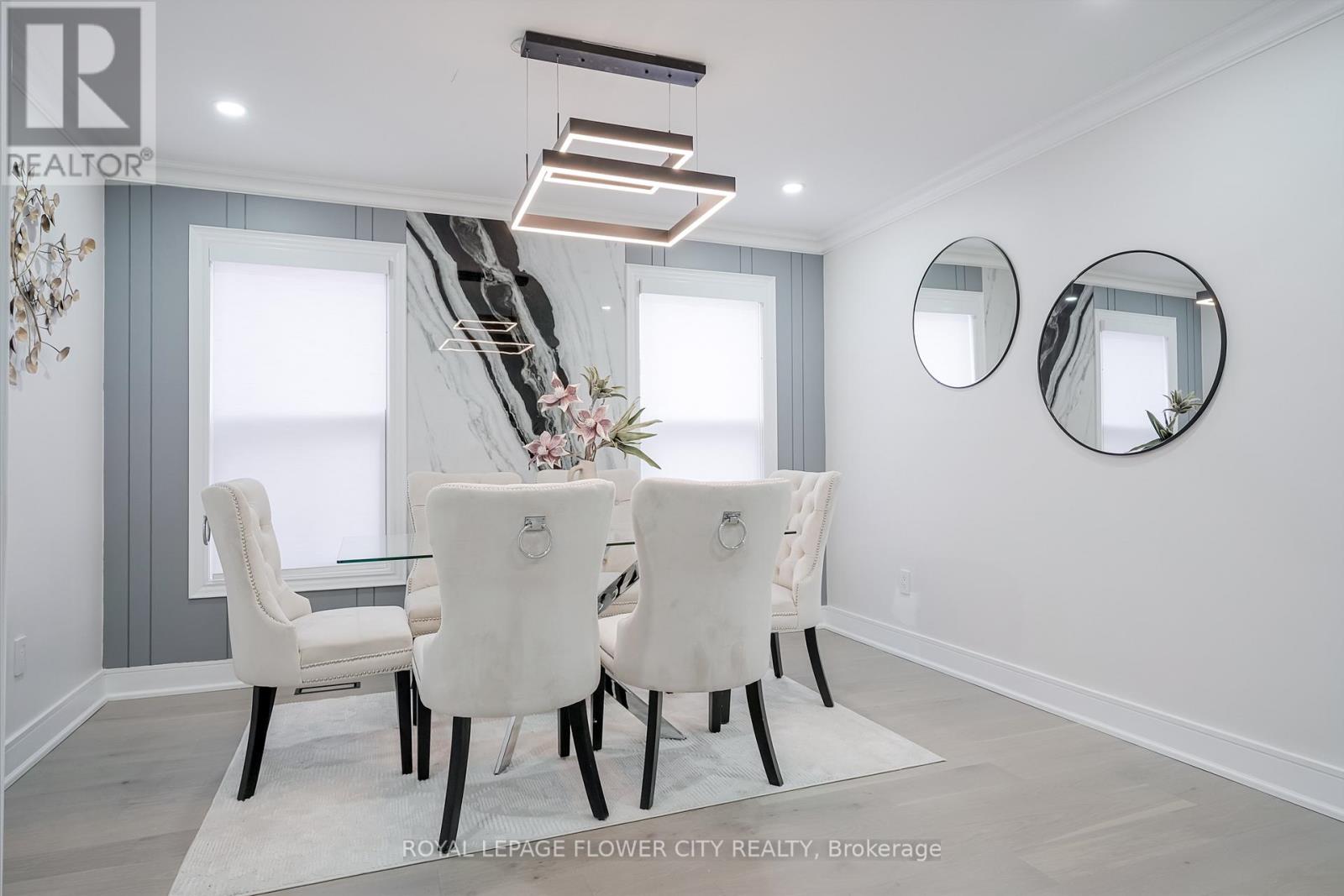 56 Nantucket Crescent, Brampton, Ontario  L6S 3X5 - Photo 4 - W12873212