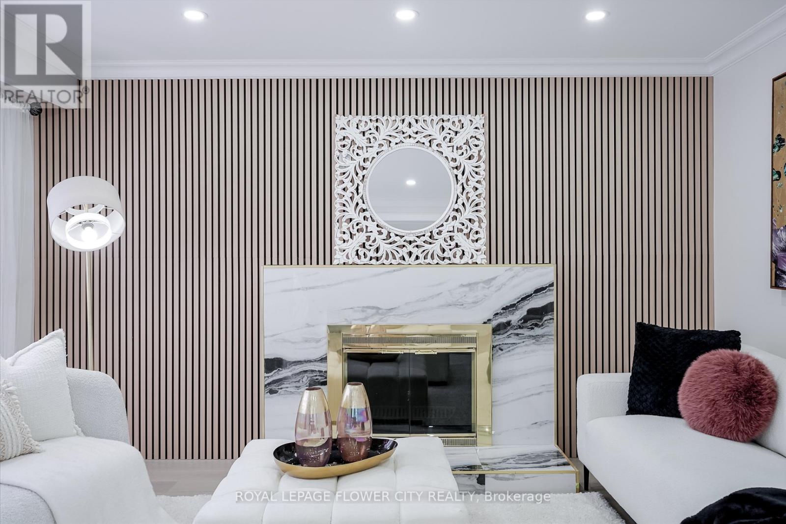 56 Nantucket Crescent, Brampton, Ontario  L6S 3X5 - Photo 6 - W12873212