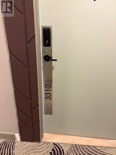 3310 - 5105 Hurontario Street N, Mississauga, Ontario  L4Z 0C9 - Photo 5 - W12873214