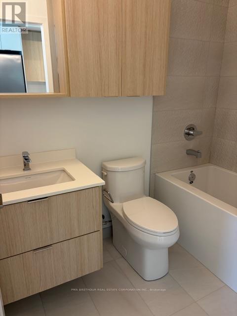 3310 - 5105 Hurontario Street N, Mississauga, Ontario  L4Z 0C9 - Photo 8 - W12873214