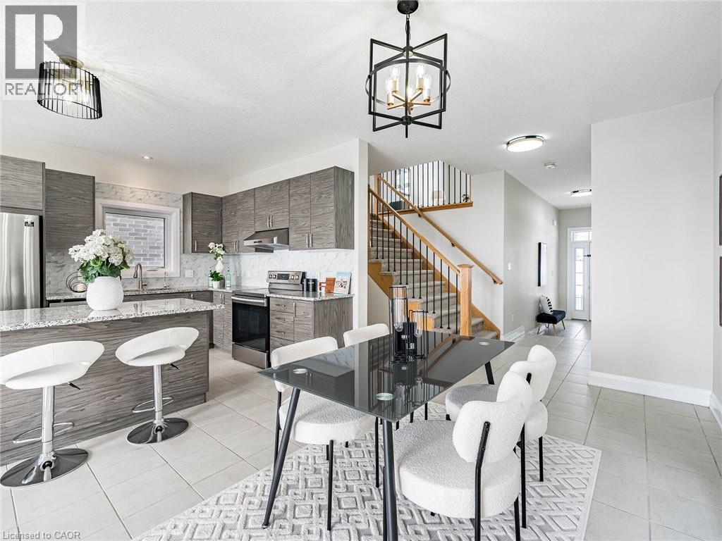 677 Thomas Slee Drive, Kitchener, Ontario  N2P 0J1 - Photo 10 - 40808114